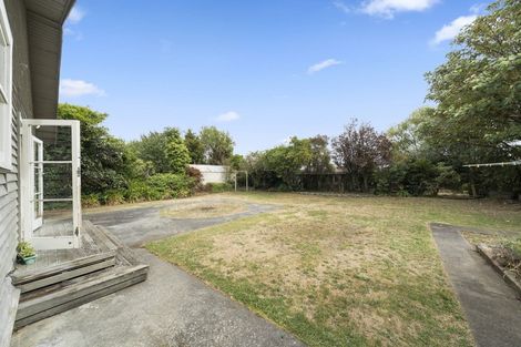 Photo of property in 3 Panama Street, Martinborough, 5711
