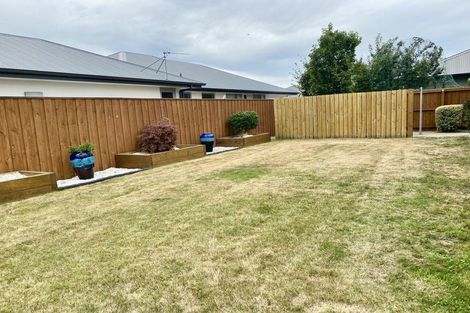 Photo of property in 76 Ledbury Drive, Rolleston, 7615