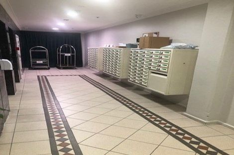 Photo of property in Atrium Towers, 4f/154 The Terrace, Wellington Central, Wellington, 6011