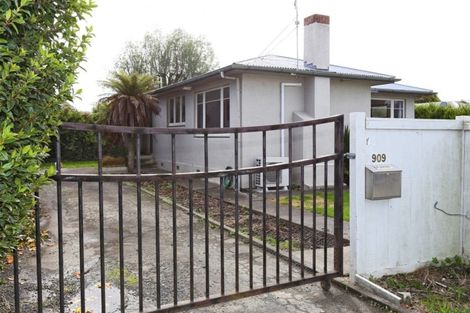 Photo of property in 909 Freyberg Street, Raureka, Hastings, 4120