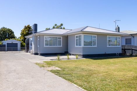 Photo of property in 4 Wycliffe Street, Onekawa, Napier, 4110