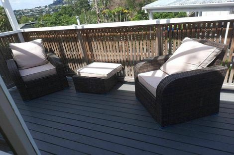 Photo of property in 31 Brighton Road, Parnell, Auckland, 1052