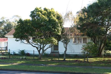 Photo of property in 285 Buckland Road, Mangere East, Auckland, 2024