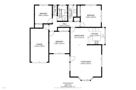 Photo of property in 4b Grassmere Street, Papanui, Christchurch, 8052