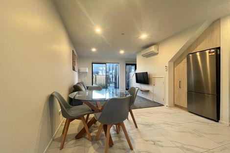 Photo of property in 6/14 Wilmer Street, Christchurch Central, Christchurch, 8011