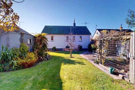 Photo of property in 22 Beach Road, Hampstead, Ashburton, 7700