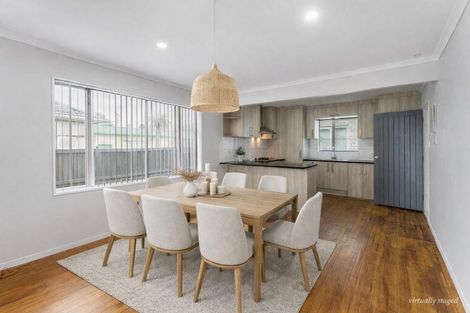 Photo of property in 169 Russell Road, Manurewa, Auckland, 2102