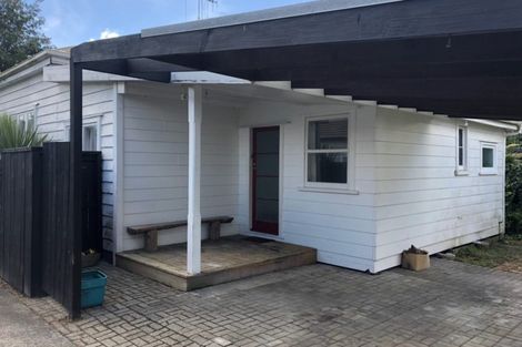 Photo of property in 136 Albert Street, Hamilton East, Hamilton, 3216