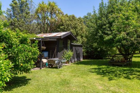 Photo of property in 180 Underhill Road, Woodside, Greytown, 5794