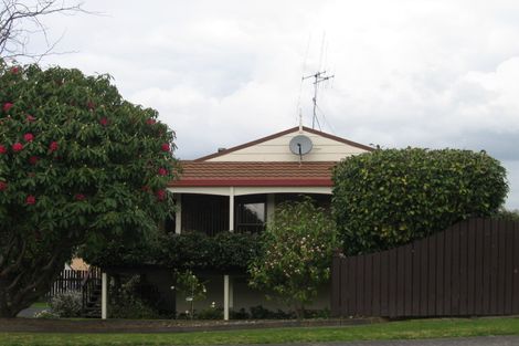 Photo of property in 52 Heron Avenue East, Matua, Tauranga, 3110