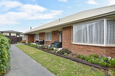 Photo of property in 20 Windsor Court, Rangiora, 7400