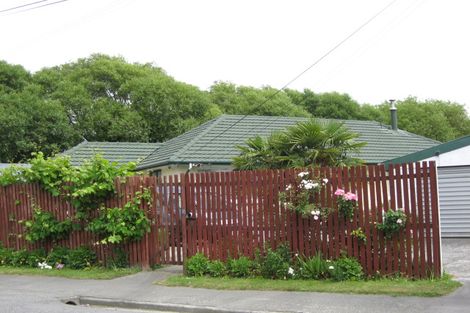 Photo of property in 9 Heathcote Street, Woolston, Christchurch, 8023