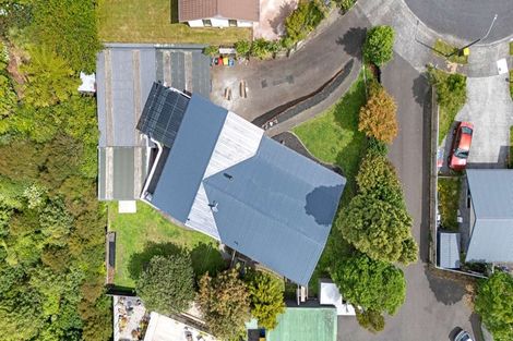 Photo of property in 12 Ash Place, Whalers Gate, New Plymouth, 4310