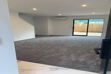 Photo of property in 3/25 Hargest Crescent, Sydenham, Christchurch, 8023