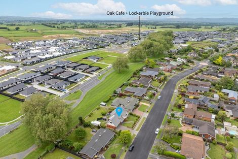 Photo of property in 9 Stirling Drive, Morrinsville, 3300