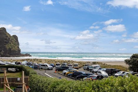 Photo of property in 60 Beach Valley Road, Piha, New Lynn, 0772