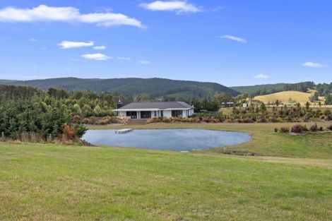 Photo of property in 163 Loburn Kowai Road, Loburn, Rangiora, 7472