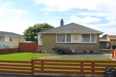 Photo of property in 62 Saunders Street, Brockville, Dunedin, 9011