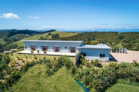 Photo of property in 99 Cowes Bay Road, Waiheke Island, 1971