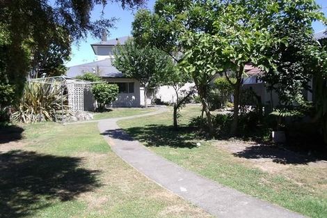 Photo of property in 169 Nelson Crescent, Napier South, Napier, 4110