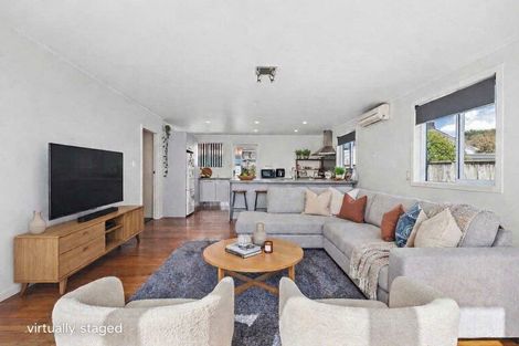 Photo of property in 171 Powderham Street, New Plymouth, 4310