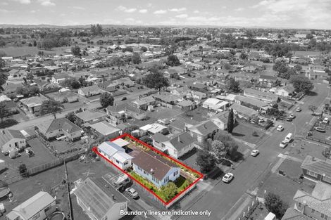 Photo of property in 53 Caravelle Close, Mangere, Auckland, 2022