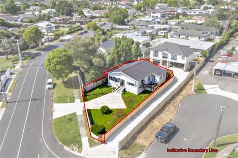 Photo of property in 19 Park Avenue, Papatoetoe, Auckland, 2025