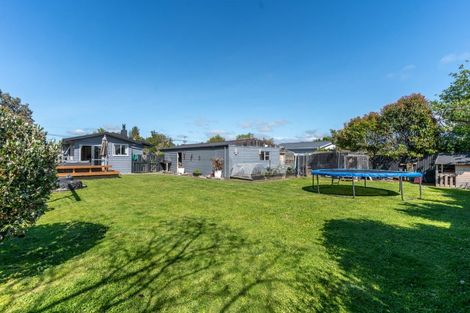 Photo of property in 18 Frederick Street, Carterton, 5713