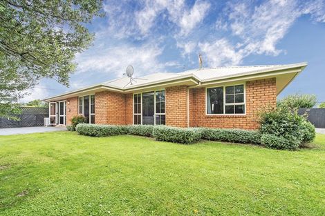 Photo of property in 57 Gerald Street, Lincoln, 7608