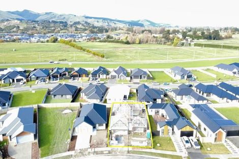 Photo of property in 20 Paradise Way, Halswell, Christchurch, 8025