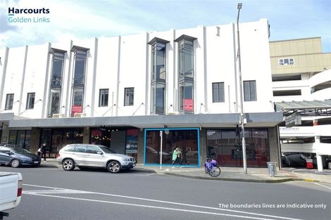 Photo of property in 4c69/118 Broadway, Newmarket, Auckland, 1023