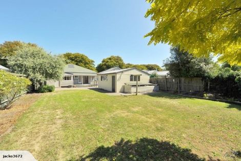 Photo of property in 16 Severn Street, St Albans, Christchurch, 8014
