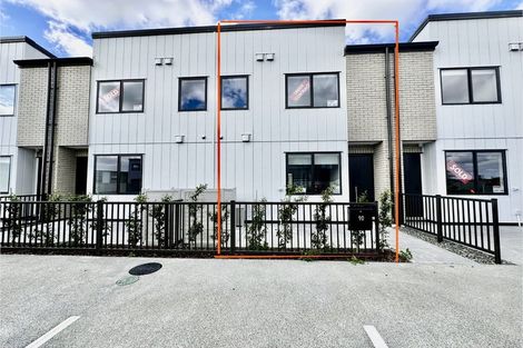 Photo of property in 90 Nganui Avenue, Takanini, Auckland, 2112