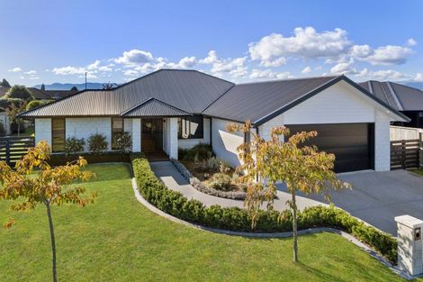 Photo of property in 23 Earl Road, Matamata, 3400
