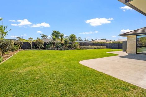 Photo of property in 27 Newman Road, Rolleston, 7614