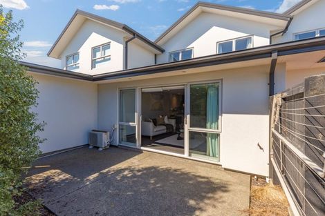 Photo of property in 2/39 Gallaghan Close, Wigram, Christchurch, 8042