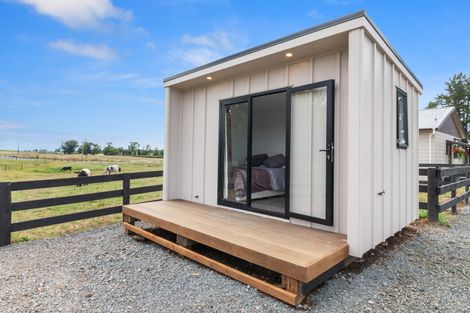 Photo of property in 247 Walton Road, Richmond Downs, Walton, 3475