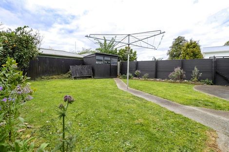 Photo of property in 11 Slacks Road, Awapuni, Palmerston North, 4412