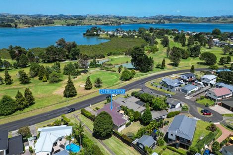 Photo of property in 27 Stella Drive, Clarks Beach, 2122