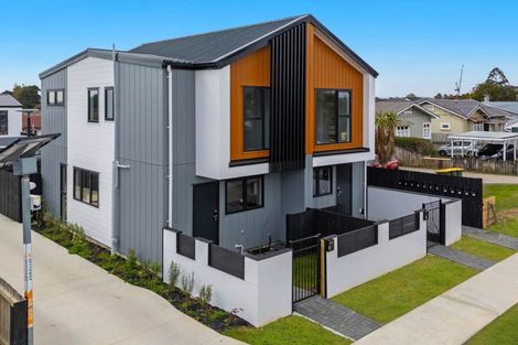 Photo of property in 8/21 Tennessee Avenue, Mangere East, Auckland, 2024