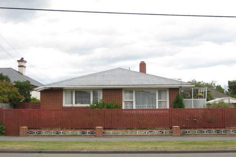 Photo of property in 1/89 Hargood Street, Woolston, Christchurch, 8062