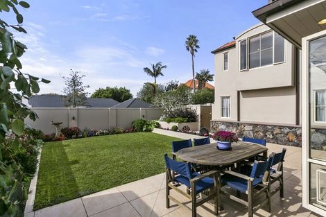 Photo of property in 25 Taurarua Terrace, Parnell, Auckland, 1052