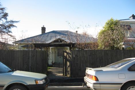 Photo of property in 3/16 Onslow Street, St Albans, Christchurch, 8014
