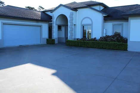 Photo of property in 415 Gordonton Road, Gordonton, Hamilton, 3281