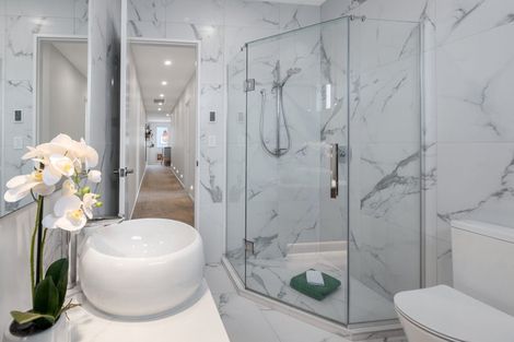 Photo of property in 4 Green Bamboo Road, Hobsonville, Auckland, 0616