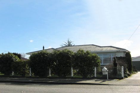 Photo of property in 62 Meldrum Street, Winton, 9720