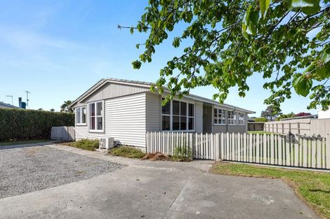 Photo of property in 23 Leefield Street, Blenheim, 7201