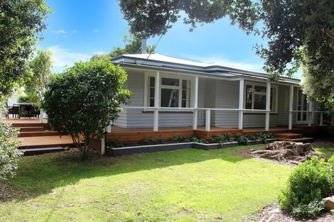 Photo of property in 44 Mulgrave Street, Ashhurst, 4810