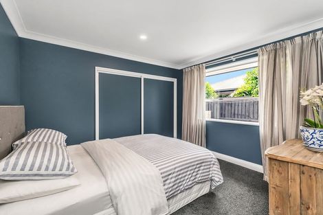 Photo of property in 48 Bradbury Avenue, Rolleston, 7614