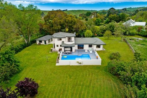 Photo of property in 83 Lane Road, Havelock North, 4130